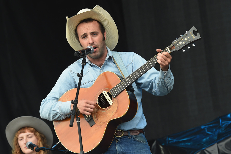 Country star Luke Bell made a name for himself with hits such as Where Ya Been.