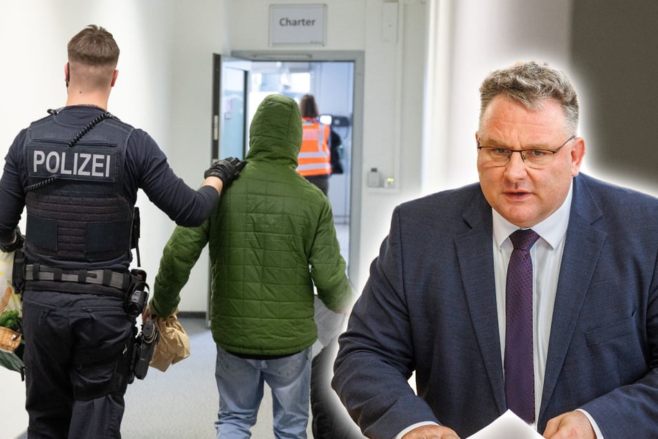 CDU Sachsen will Strafmündigkeit für Kinder: Das ist der Grund