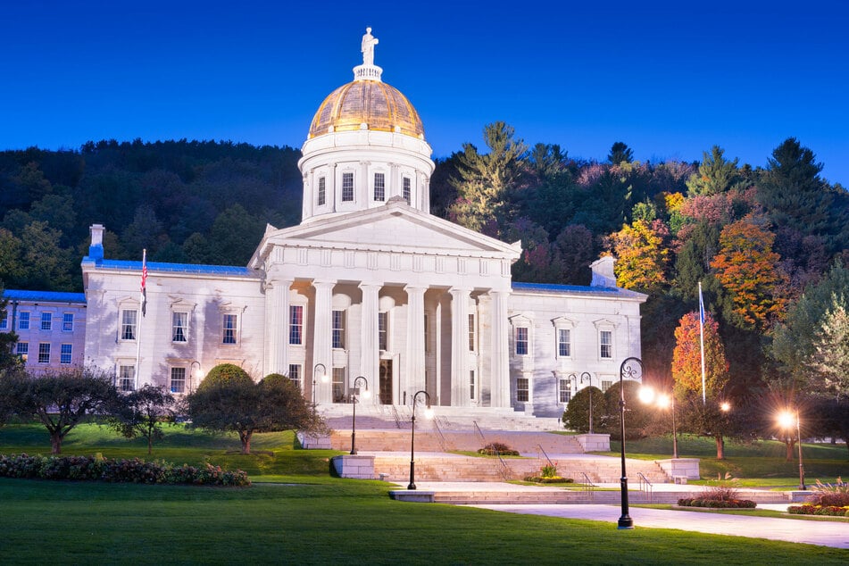 Vermont Lawmakers voted to move an amendment to the state constitution that would guarantee the right to abortion and contraception forward.