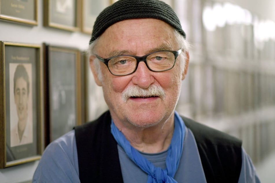 Der Erfinder der "Lindenstraße", Hans W. Geißendörfer, feiert in diesem Jahr seinen 85. Geburtstag. (Archivfoto)