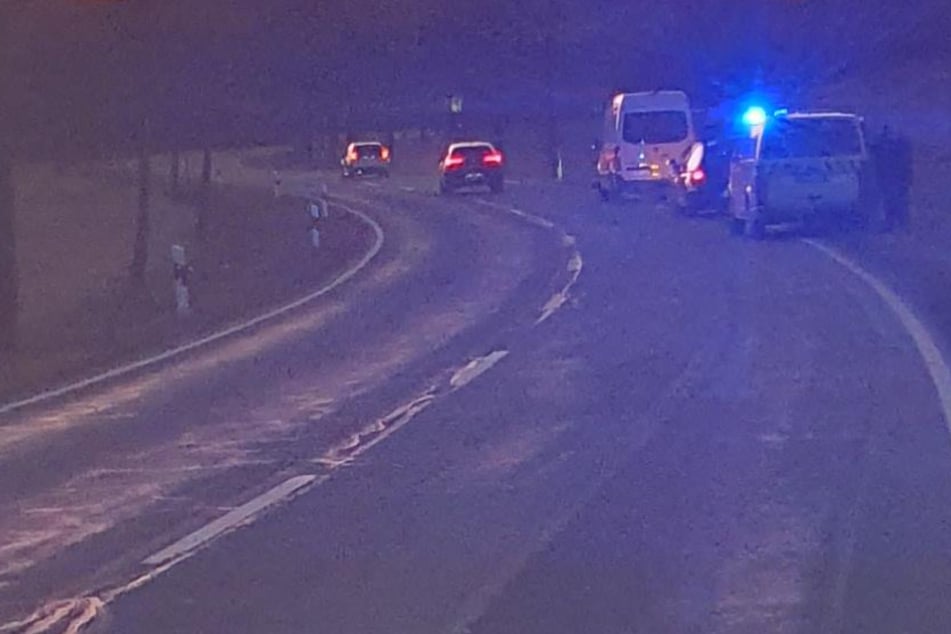 Waghalsiges Überholmanöver im Harz: Polizei hat eine Vermutung