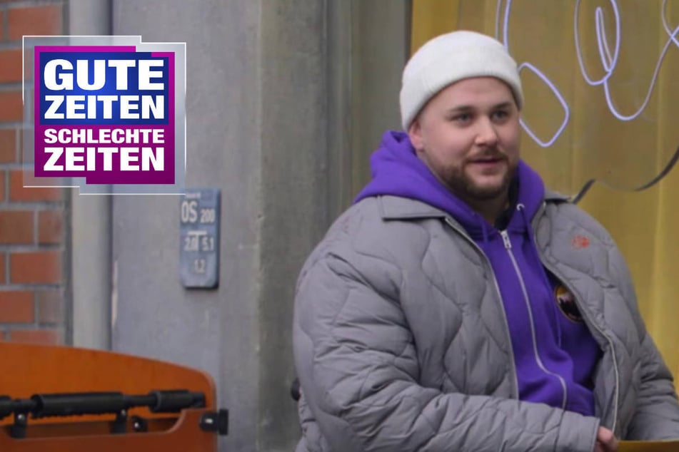 GZSZ: GZSZ: Jonas muss eine enttäuschende Erkenntnis machen