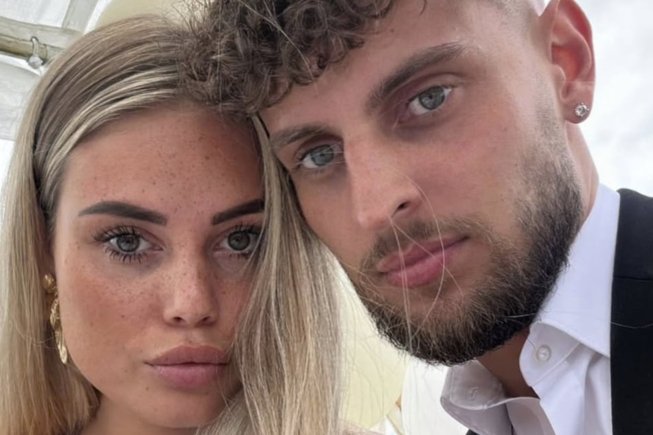 Kevin Dahlmann (24) war gemeinsam mit seiner Freundin Paula bei der letzten Staffel "Make Love Fake Love".