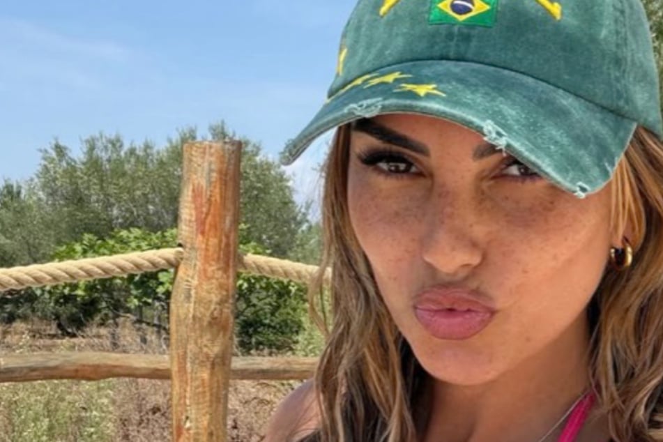 Yeliz Koc: Gibt es einen neuen Mann in ihrem Leben? Yeliz Koc liefert klare Antwort