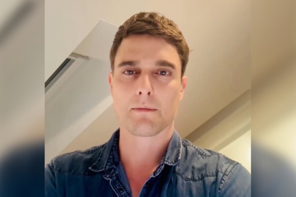 Journalist Constantin Schreiber (46) hat sich am Samstagabend mit weniger tollen Neuigkeiten bei seinen Instagram-Fans gemeldet.