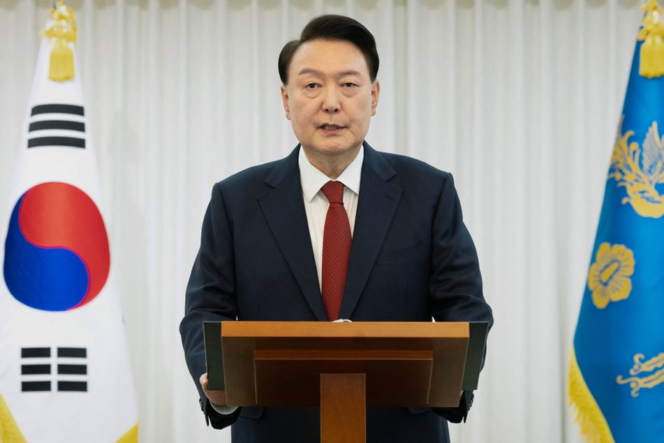 Separate from the insurrection probe, suspended President Yoon Suk Yeol also faces ongoing impeachment proceedings.