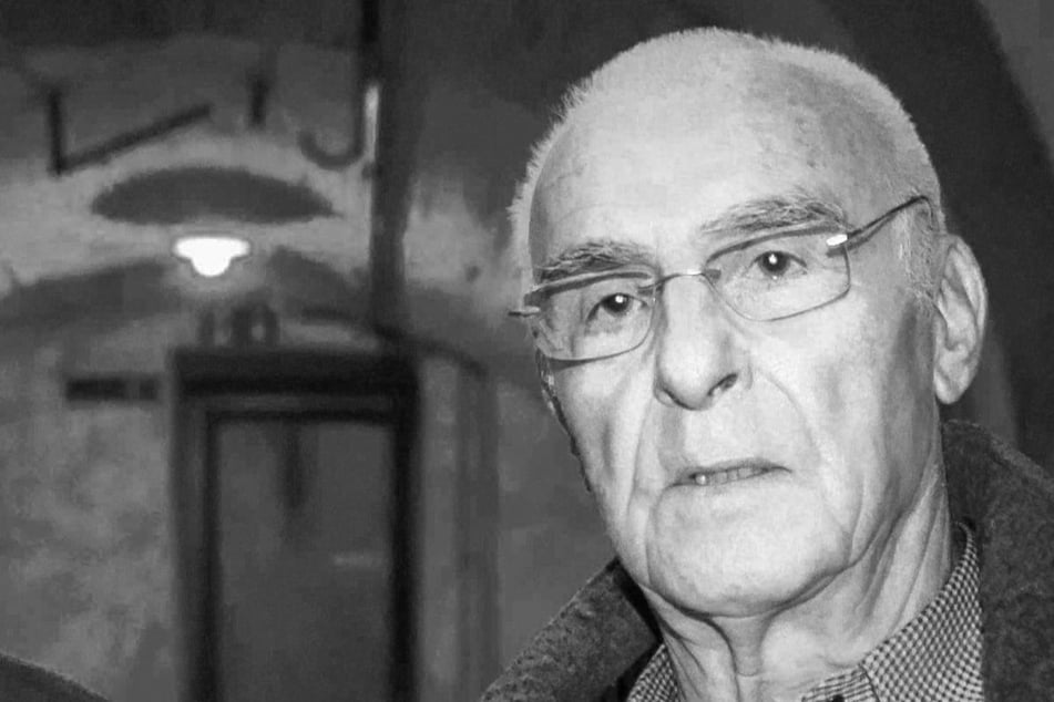 Berlin: DDR-Tunnelgräber und Fluchthelfer Hasso Herschel gestorben
