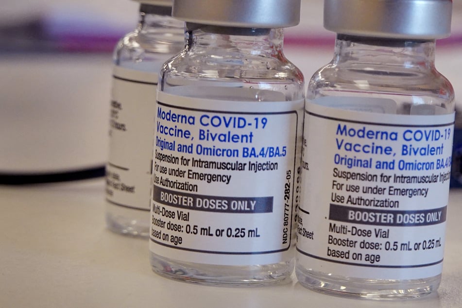 US announces limits on routine Covid-19 boosters