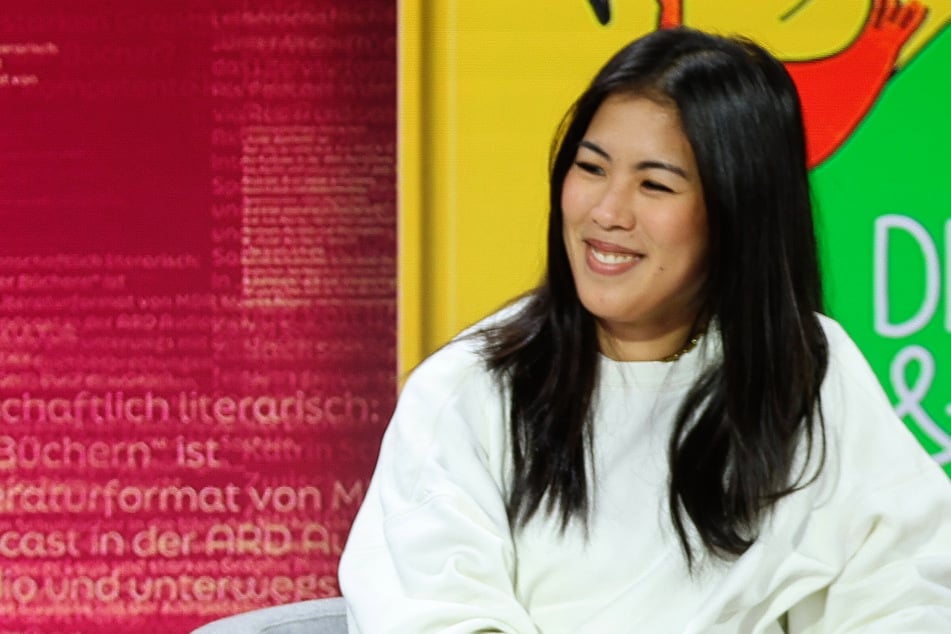 Mai Thi gibt's jetzt doppelt: Ihre fiese Idee wird zum Kollegen-Schreck