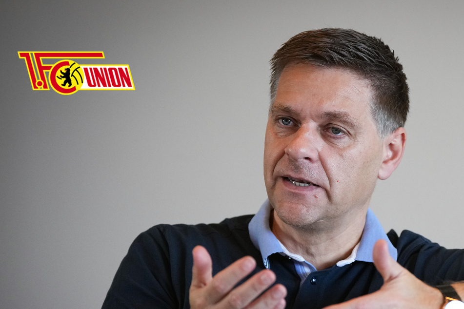 Union-Boss Ruhnert: "Sind mit den Transfers zufrieden"