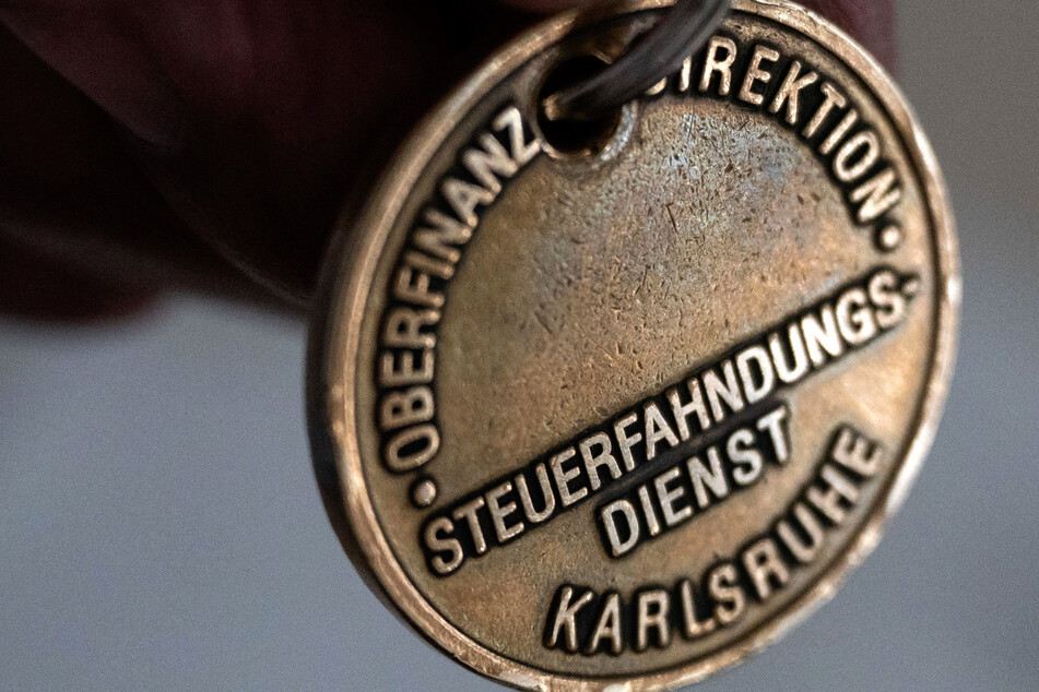 Im kommenden März sollen Zahlen darüber veröffentlicht werden, wie viele ernstzunehmende Hinweise und Belege über das Online-Portal für Hinweise auf Steuerbetrug eingegangen sind. (Symbolbild)