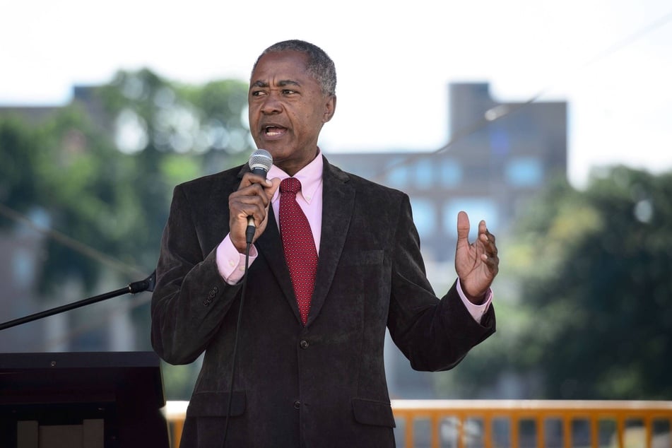 Former Minneapolis City Council member Don Samuels has announced his bid for Congress in a rematch against incumbent Ilhan Omar.