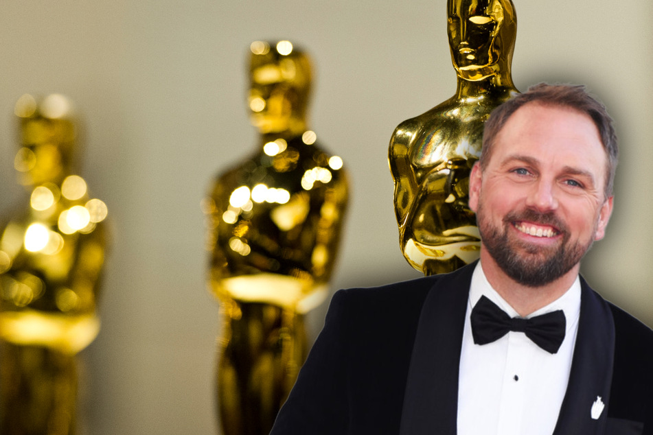 Steven Gätjen verrät: Diese Deutschen könnten einen Oscar bekommen