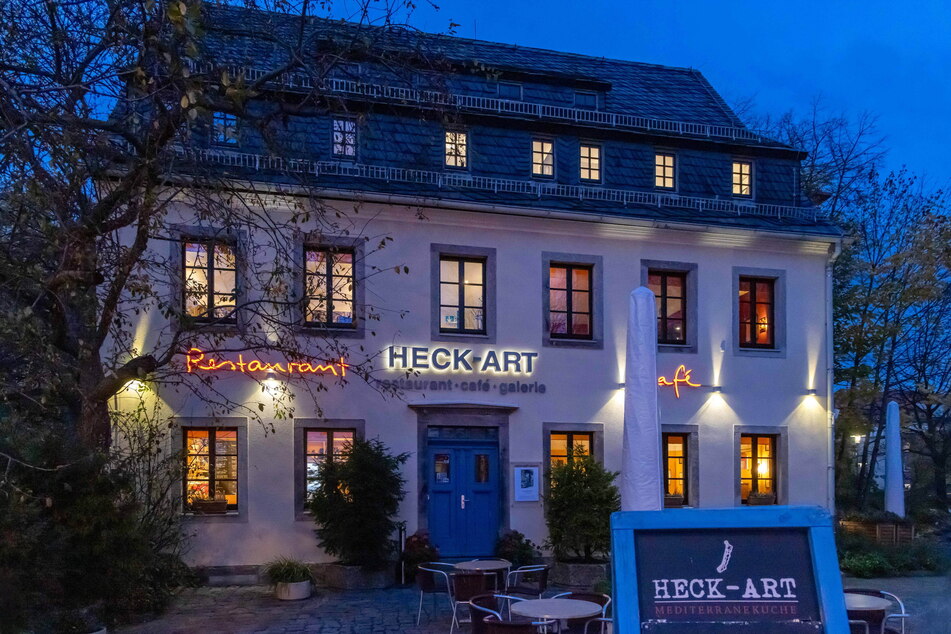 Das Restaurant "Heck-Art" an der Mühlenstraße lädt noch bis zum 28. Februar zu den "Hummer-Wochen" ein.