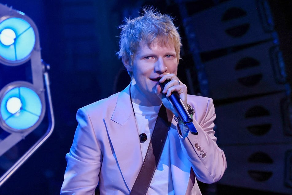 Ed Sheeran will release Play, his eight studio album, on Friday.