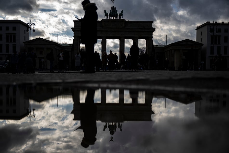 Nächtliche Bibber-Temperaturen in Berlin und Brandenburg: Die Frost-Faust schlägt zu