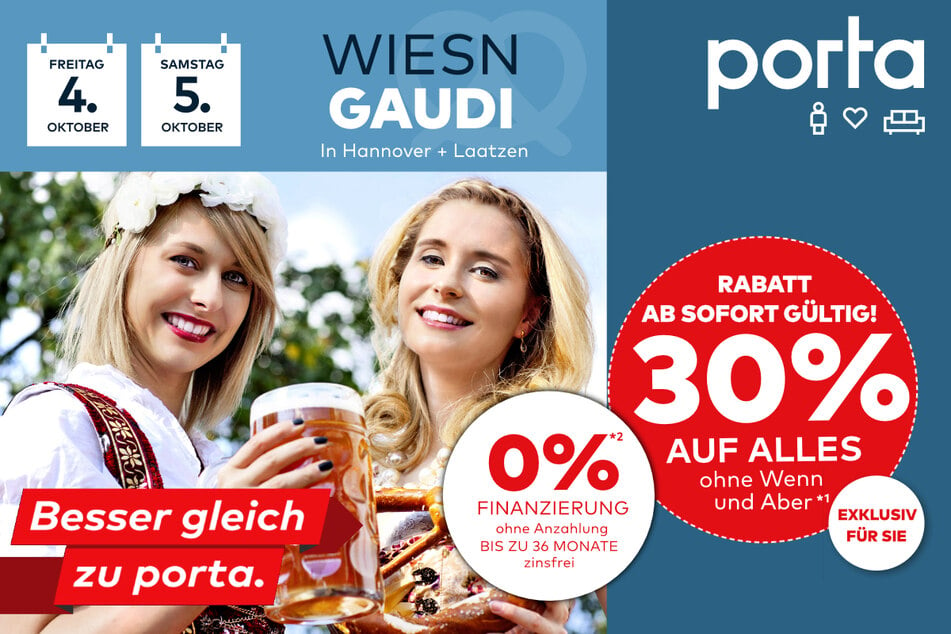 Mit einem Klick auf das Bild den Rabatt-Coupon sichern.