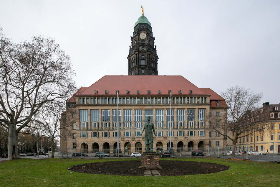 Die Stadt Dresden hat genug von Hatespeech, Beschimpfungen und Verschwörungstheorien.