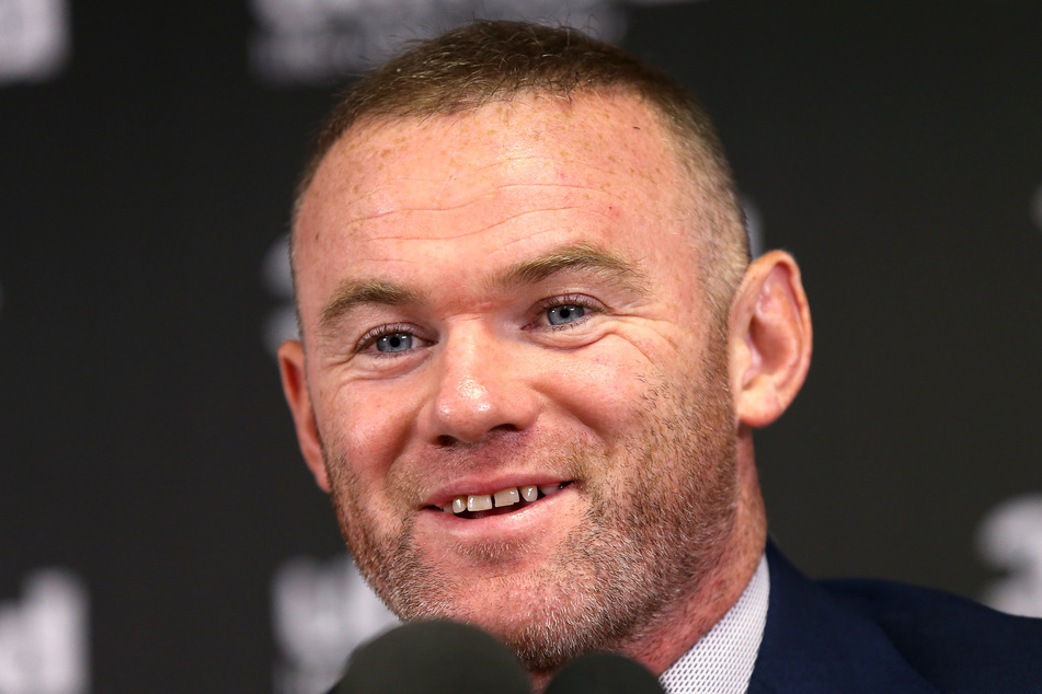 Vom Spieler zum Trainer: Seit Oktober dieses Jahres hat Wayne Rooney (38) an der Seitenlinie den englischen Zweitligisten Birmingham City das Sagen.