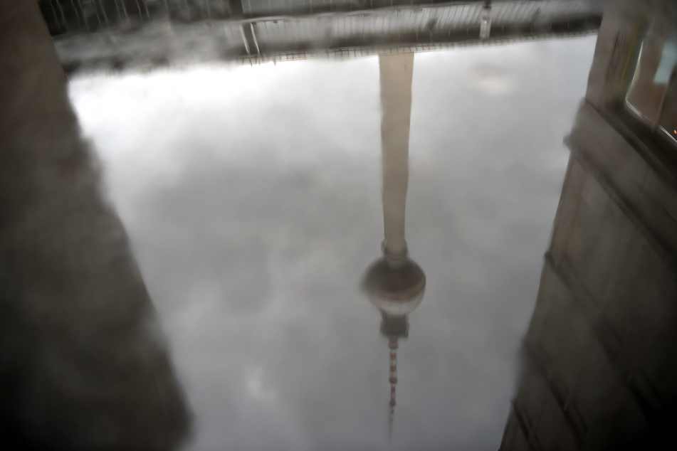 Am Wochenende wird das Wetter in Berlin und Brandenburg wechselhaft (Symbolbild).