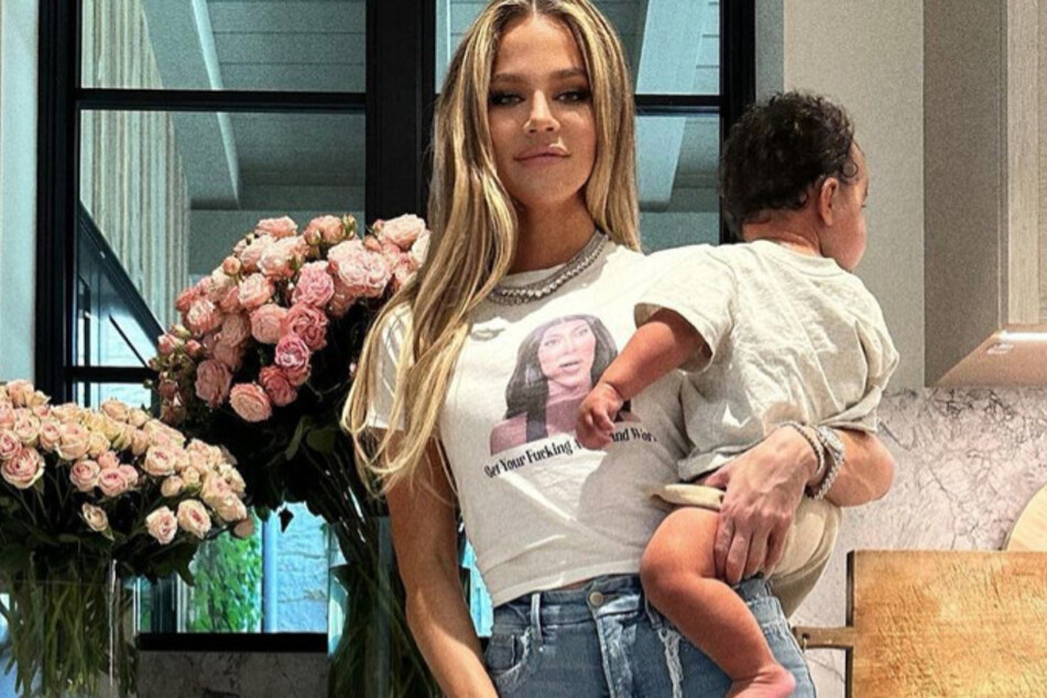 Khloé's opened up about her difficultly bonding with her son Tatum following his birth via surrogacy.