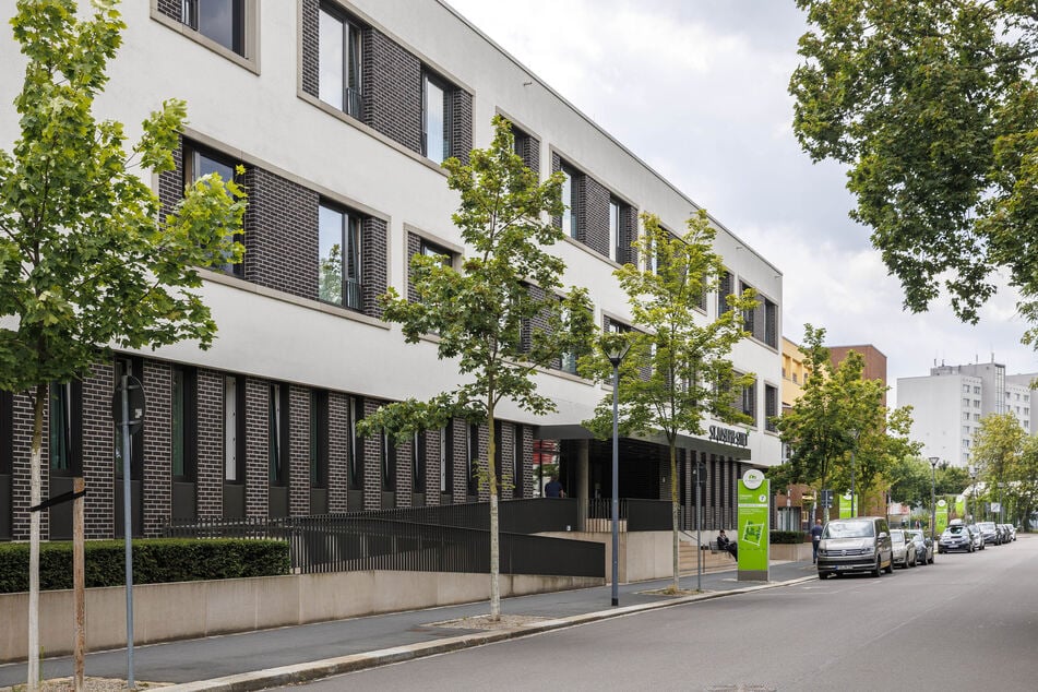 Wie aus der aktuellen Studie des F.A.Z.-Instituts hervorgeht, zählt das St. Joseph-Stift auch in diesem Jahr zu den besten Krankenhäusern Deutschlands.