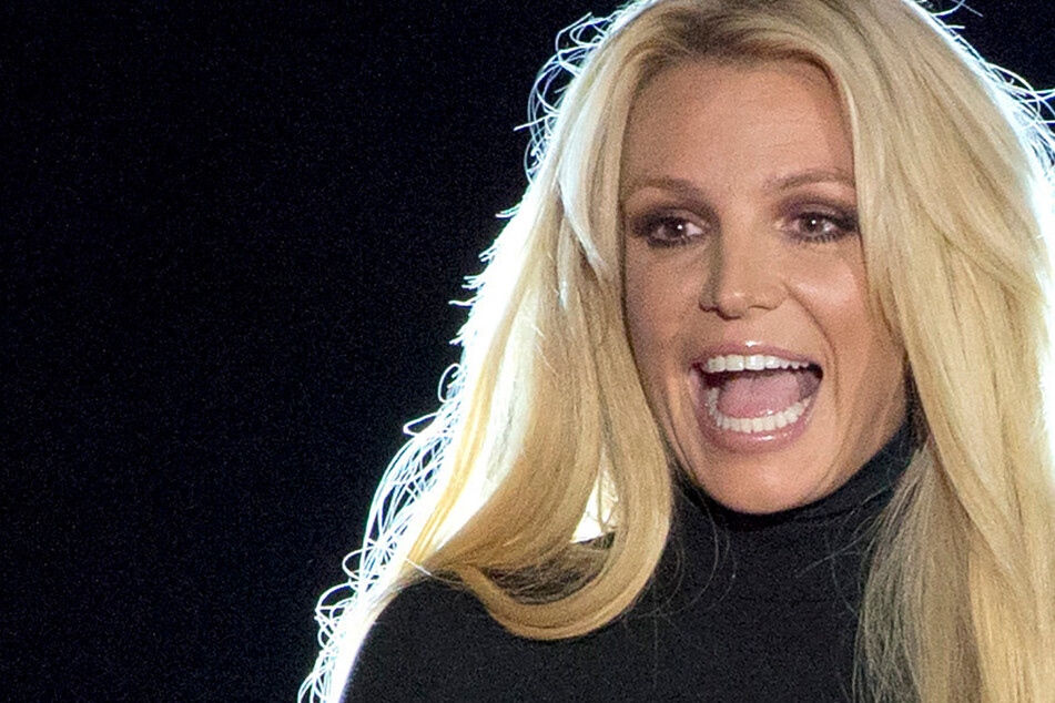 Britney Spears: Wegen Körperverletzung: Britney Spears von eigener Mitarbeiterin angezeigt