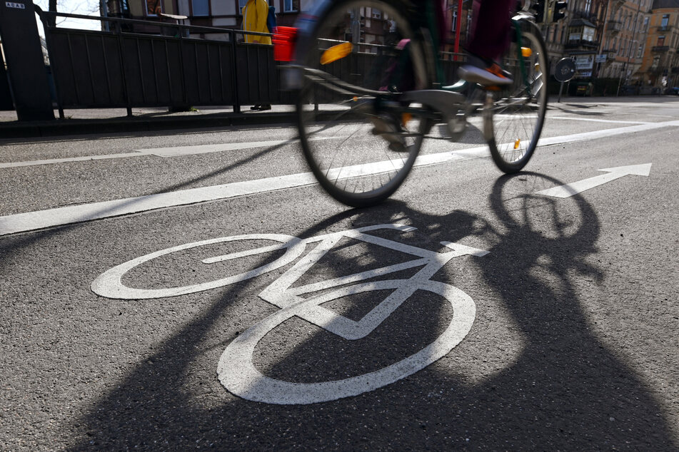 Seit 2005 sind in Nordrhein-Westfalen rund 370 Kilometer neue Radwege entstanden. (Symbolfoto)