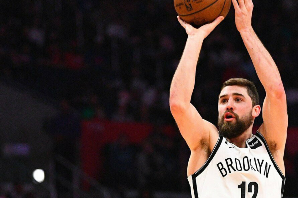 NBA Playoffs: The Nets blow out Boston in game two to take a commanding lead in the series