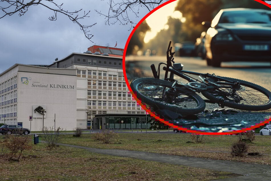 "Das ist nicht nur ärgerlich, das ist schäbig": 83-Jährige nach Unfall schwer verletzt, Fahrer flüchtet