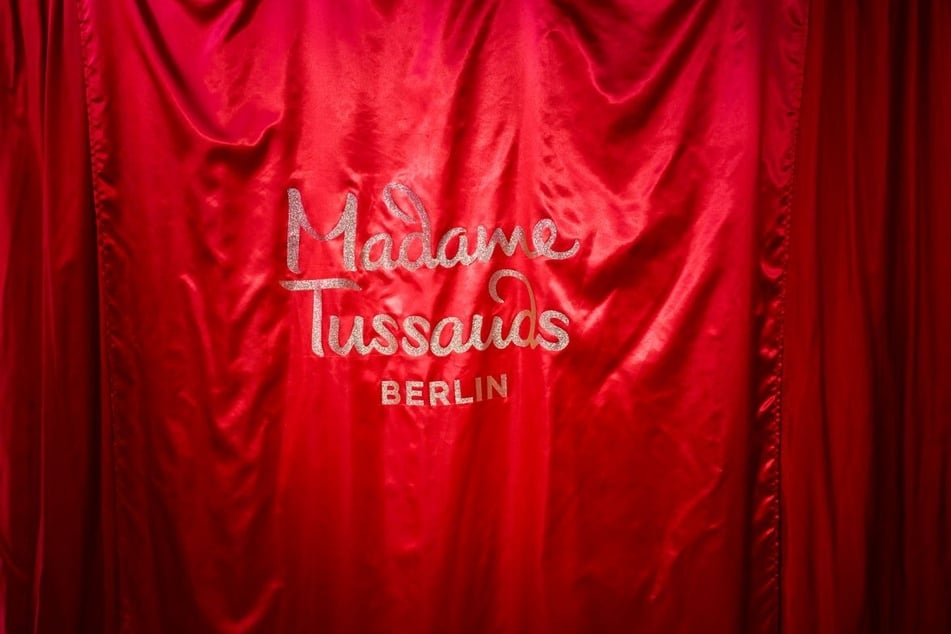 Madame Tussauds Berlin nimmt erstmals einen Döner aus Wachs in seine Ausstellung auf.
