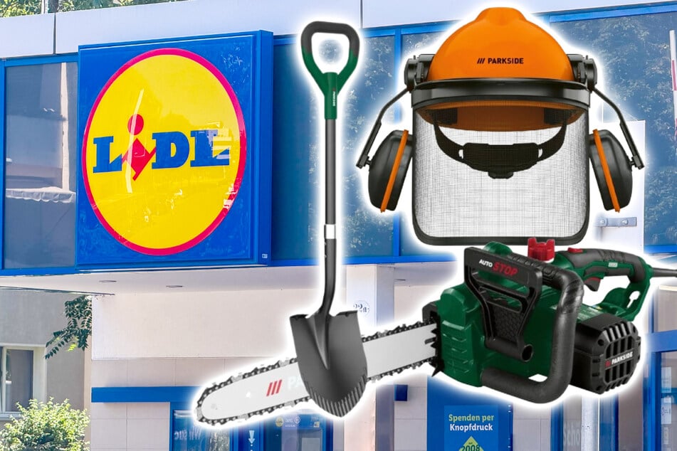 Lidl stattet Euch ab Donnerstag (20.8.) für den Herbstschnitt aus