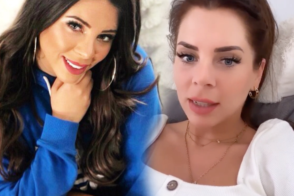 "Egal, wie scheiße ich aussehe": Darum dürfen Fans Jenny Frankhauser immer ansprechen
