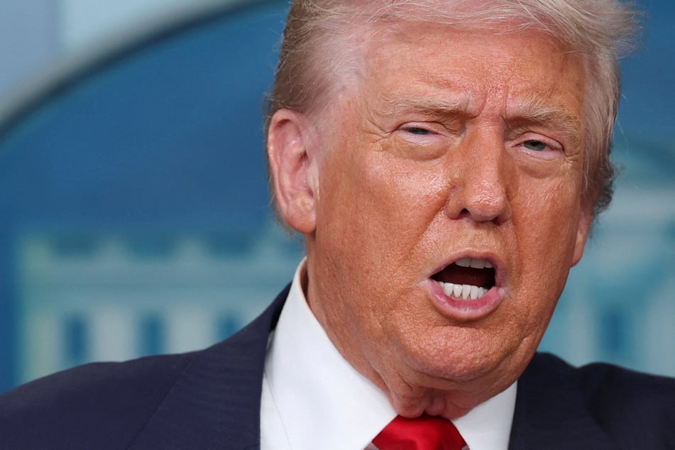 President Donald Trump has picked Heritage Foundation economist E.J. Antoni to head the Bureau of Labor Statistics.