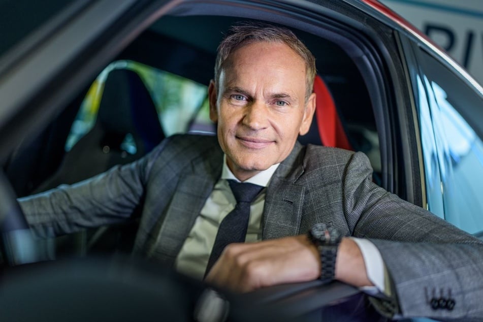 Als ihn der Aufsichtsrat 2022 zum VW-Chef ernannte, behielt Oliver Blume (57) seinen Chefposten bei Porsche.