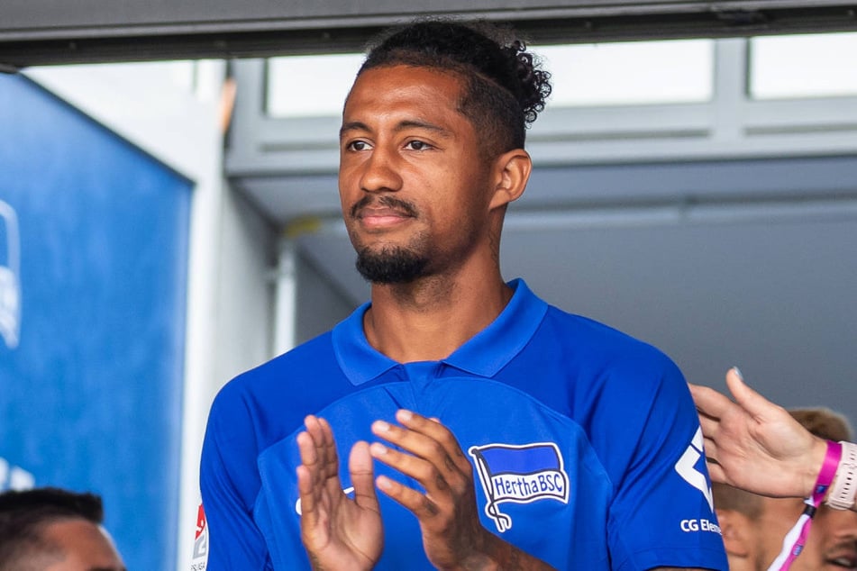 Jeremy Dudziak (29) darf für einen neuen Vertrag bei der Alten Dame vorspielen.
