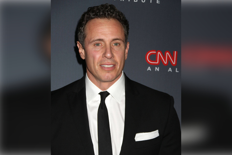 Chris Cuomo's CNN show, Cuomo Prime Time, debuted in 2017 and was highly rated.