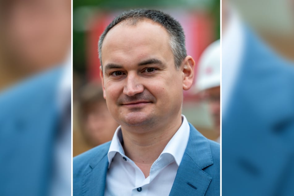 Für GGG-Sprecher Erik Escher sind ausreichend Parkplätze für die Mieter am Brückenstraße-Stumpf definitiv ein Thema.