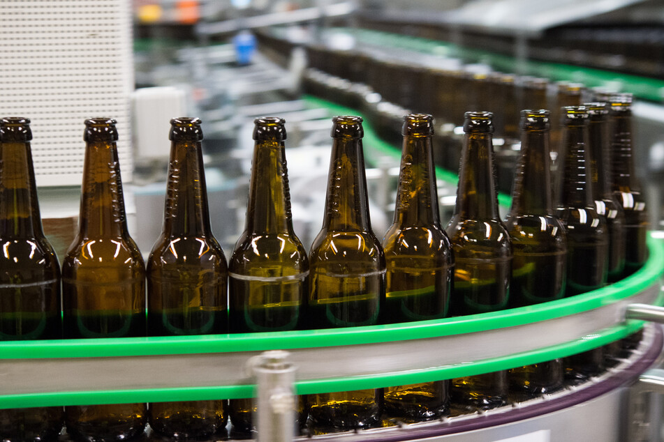 Wegen Corona wird mehr Flaschenbier konsumiert.