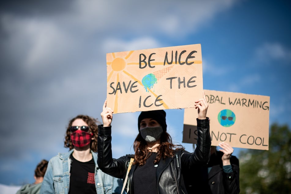 Am 19. März soll es den siebten globalen Klimastreit geben.