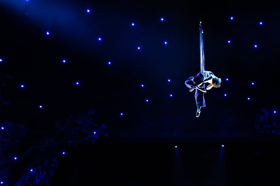 Berlin: Cirque du Soleil kommt nach Berlin: Hier könnt Ihr das Spektakel verfolgen