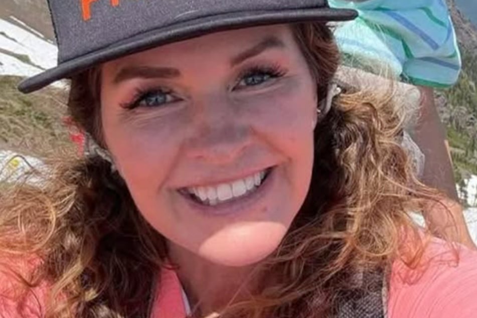 Summer Levy (48) ist begeistert von der Natur in ihrem Heimatstaat Washington.