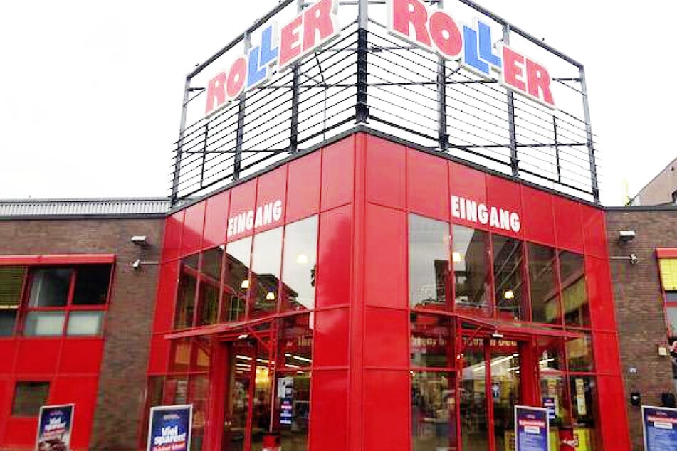 ROLLER Möbel Düsseldorf