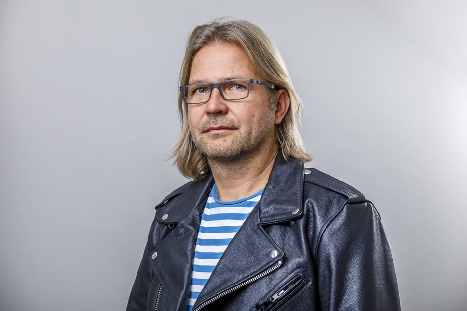 Sieht einen Rückfall in überwunden geglaubte Zeiten des Kalten Krieges: TAG24-Redakteur Alexander Bischoff.