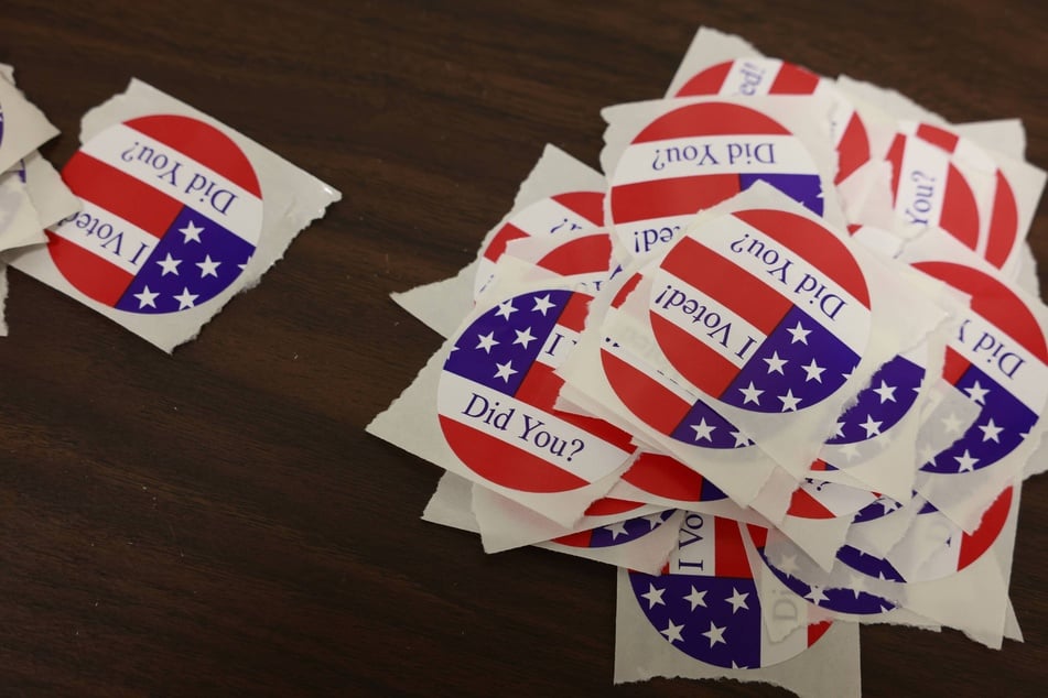 Indiana voters hit the polls on Tuesday for primary elections in the wake of Donald Trump's failed redistricting push.