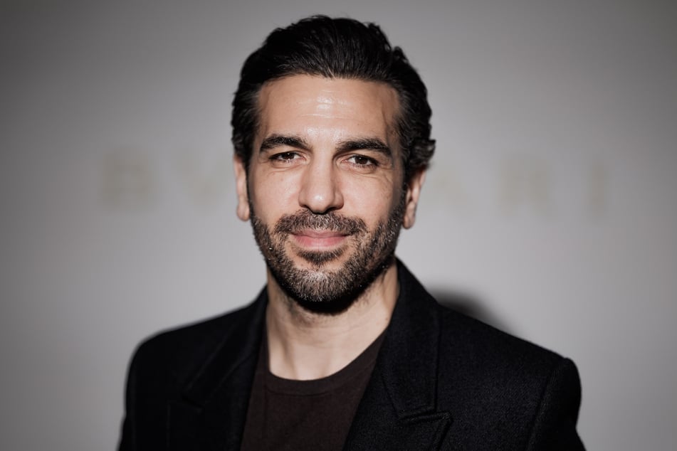 Elyas M'Barek (44) sucht nach einem Zuhause in München.