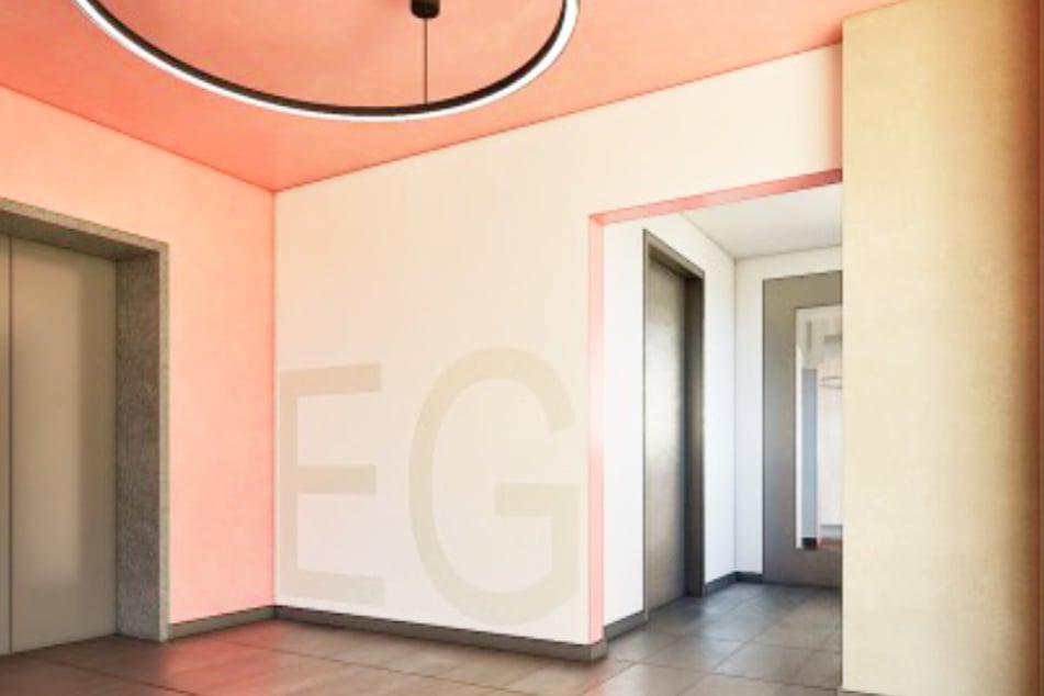 Preiswert in Pirna wohnen, das klappt bald mit diesem Angebot