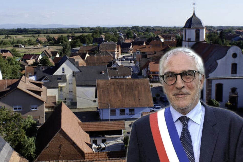 Dilemma in Frankreich: Bauer im Knast, Bürgermeister füttert jetzt die Tiere