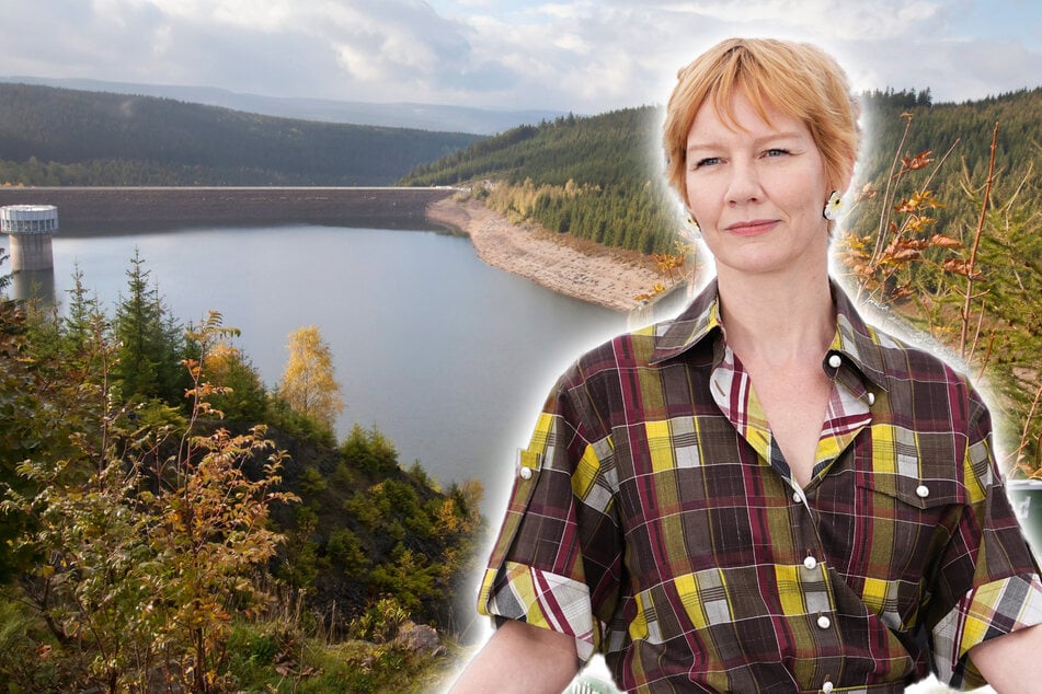 "Vaterland"-Schauspielerin Sandra Hüller hält nichts von Heimat