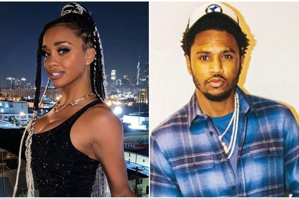 Trey Songz accused of rape by former basketball star